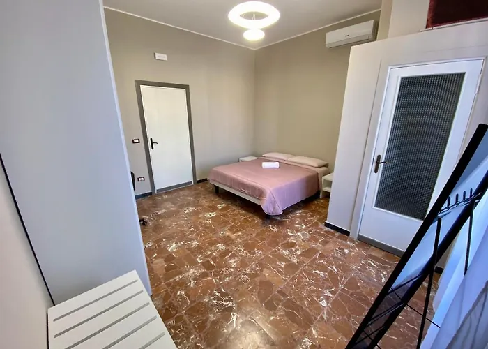 Bed and Breakfast Happy Days Terracina