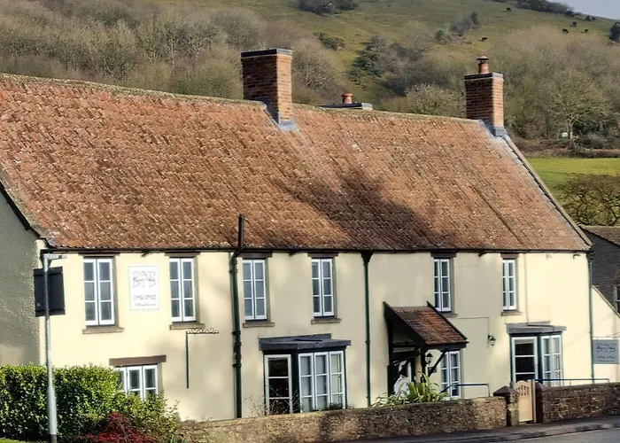 Old Manor House