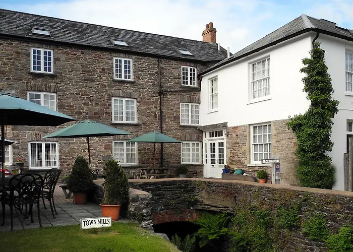 Town Mills