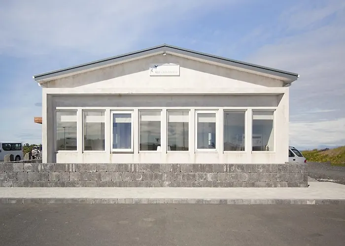 Kef Guesthouse By Keflavik Airport