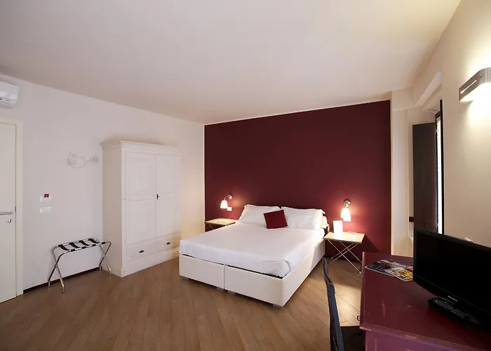 Hotel Leon D'Oro