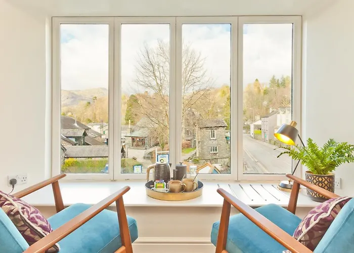 The Apple Loft Rooms