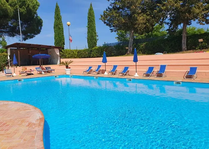 Toscana Holiday Village