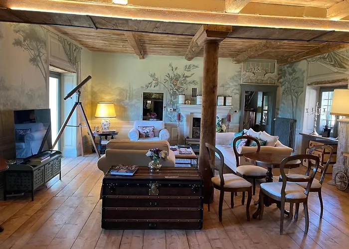 Maison Otto Bossolasco