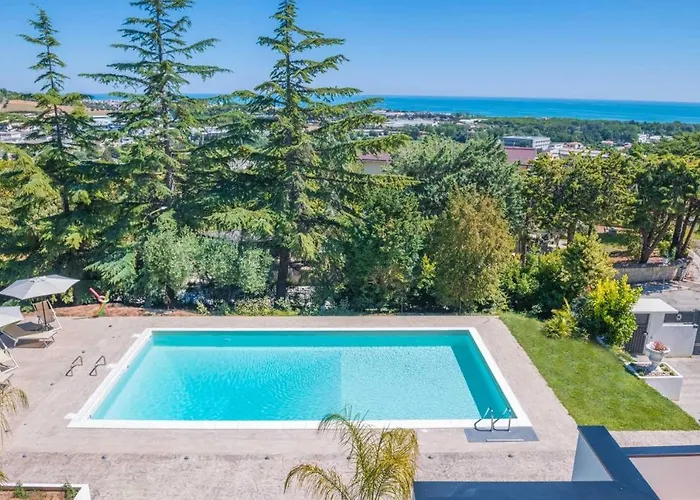 Green D'Or B&B Montone 