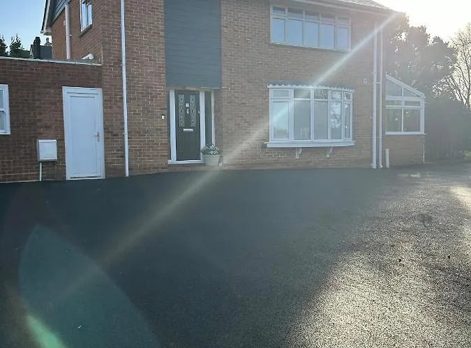 Highfield Coach House