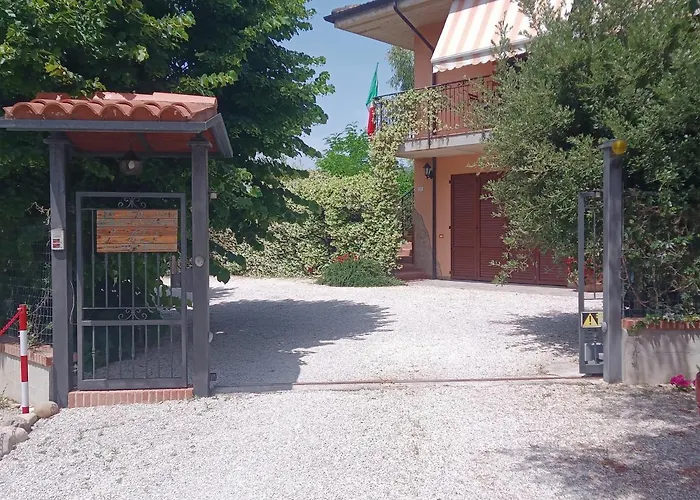 B&B La Poeta