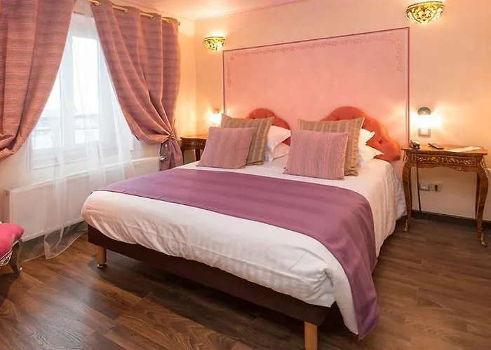 Boutique Hotel Aultia - baie de somme