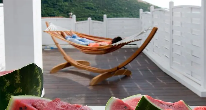 Bed and Breakfast Casa Tommasini Capaccio