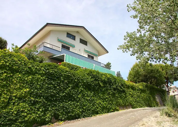 The Incantation Guest House Montesilvano Marina