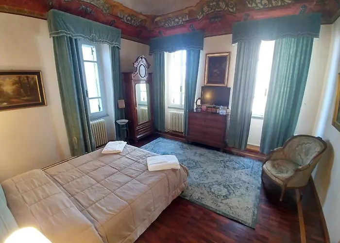 Bresbot B&B