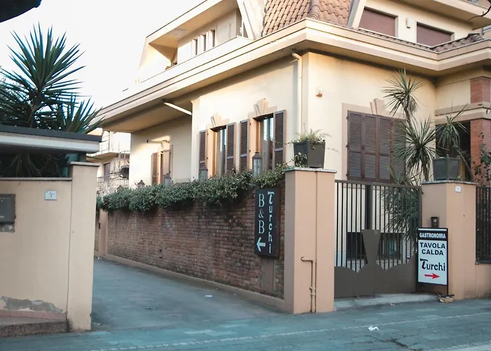 Turchi Bed&Breakfast