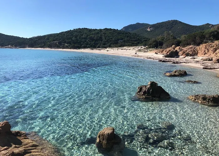 B&B Il Mirto Bianco San Giovanni Suergiu