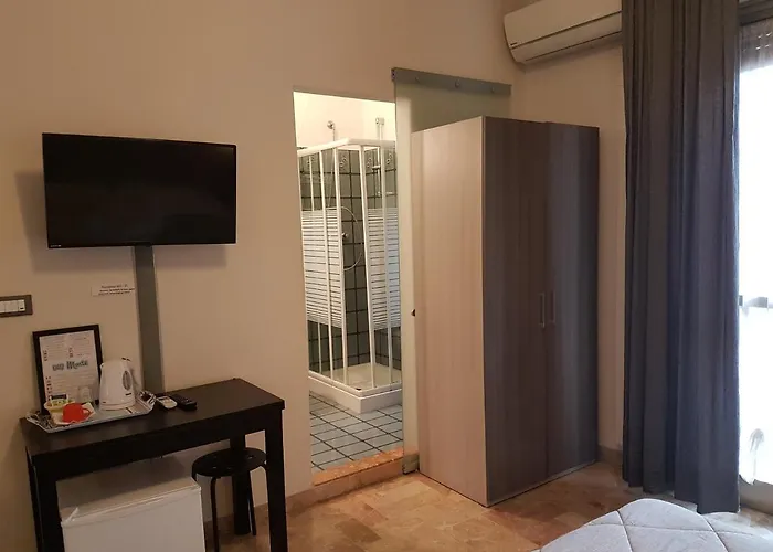 B&B Monté Montesilvano Marina