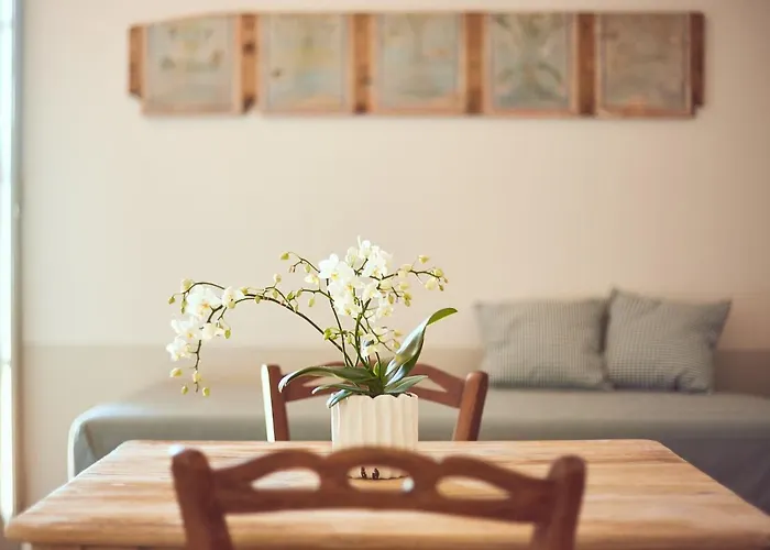 Cugusi Bnb Montepulciano Stazione
