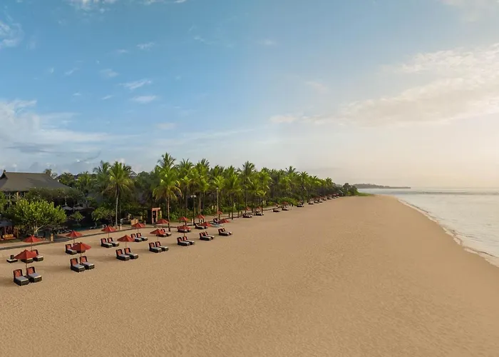 The St. Regis Bali Resort
