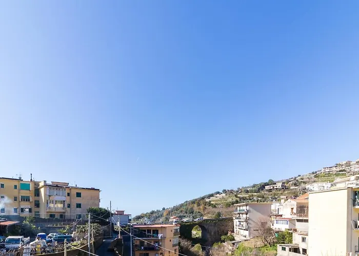 B&B MicAnTo - Parcheggio gratuito - Vicino Pompei Casola di Napoli