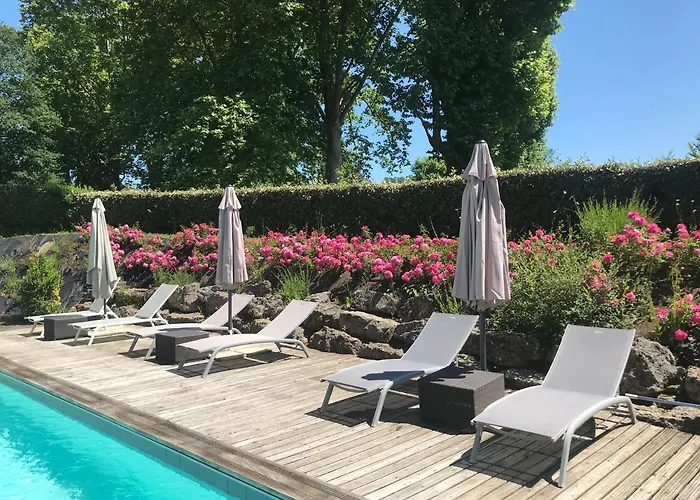 Le Clos du Peintre Sarlat