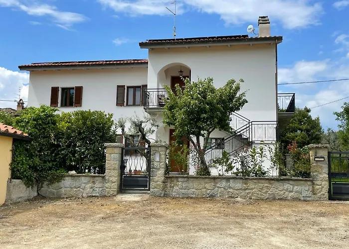 B&B La Loccaia