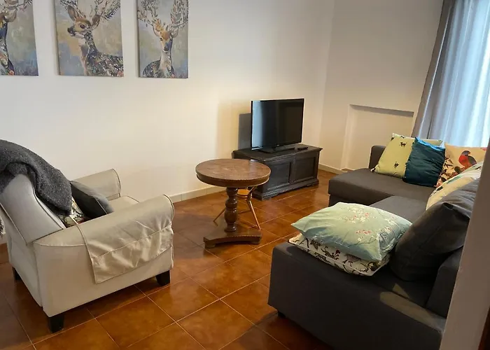 B&B La Loccaia Ciggiano