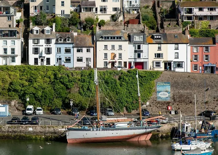 Harbour View
