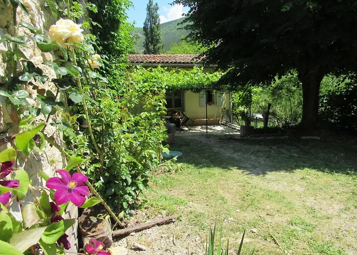le moulin