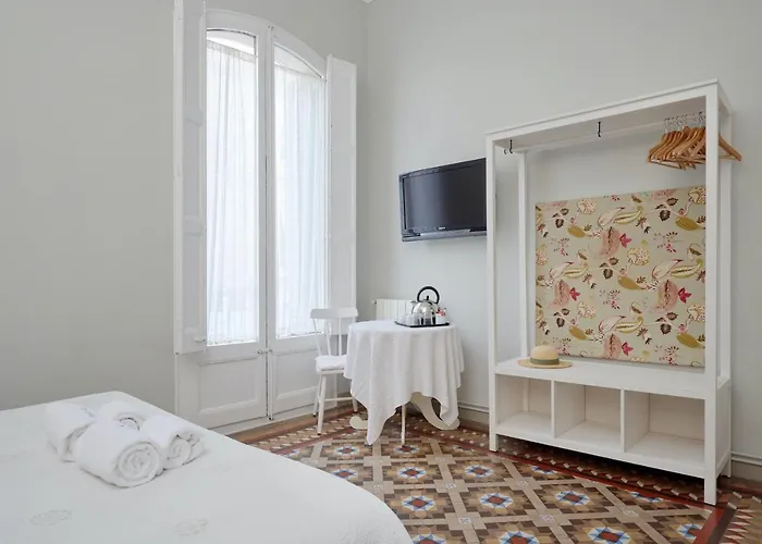 Hostal Poblenou