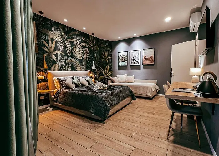 B&B Salus Civico 23 Reggio nell'Emilia