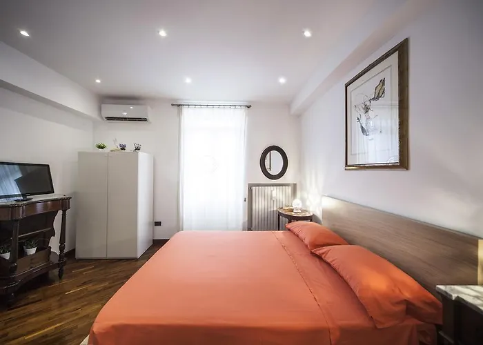 B&B Acquapazza Brindisi