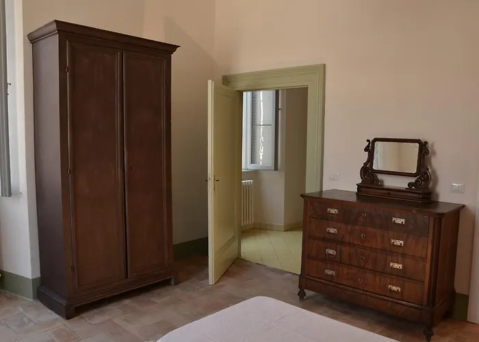 B&B Antica Biblioteca Fermo