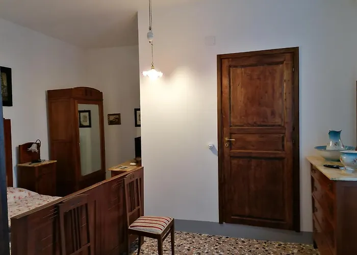 B&b Villa Bornancini Cinto Caomaggiore
