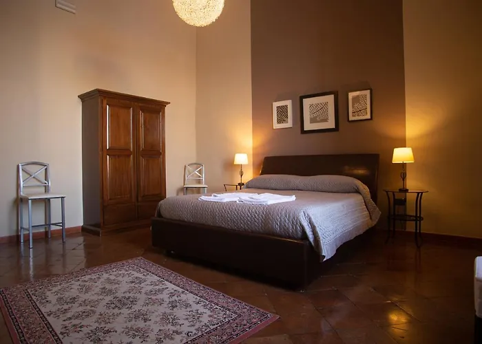 B&B Regina Margherita Brindisi
