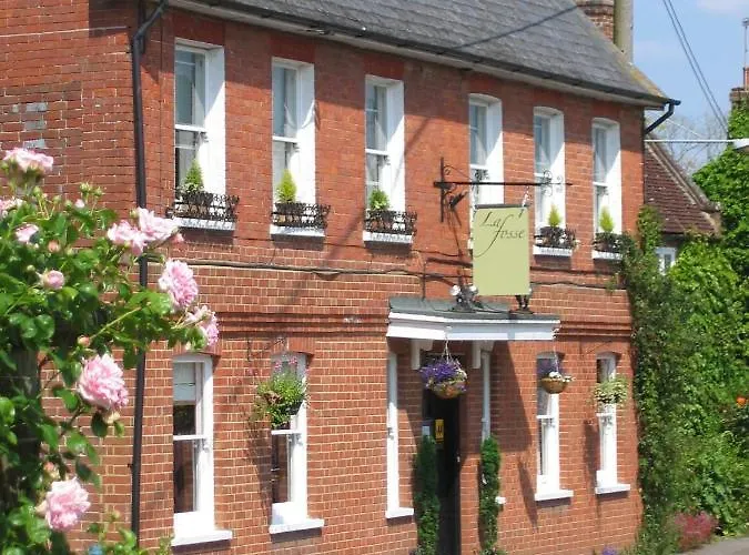 La Fosse At Cranborne Bed & Breakfast