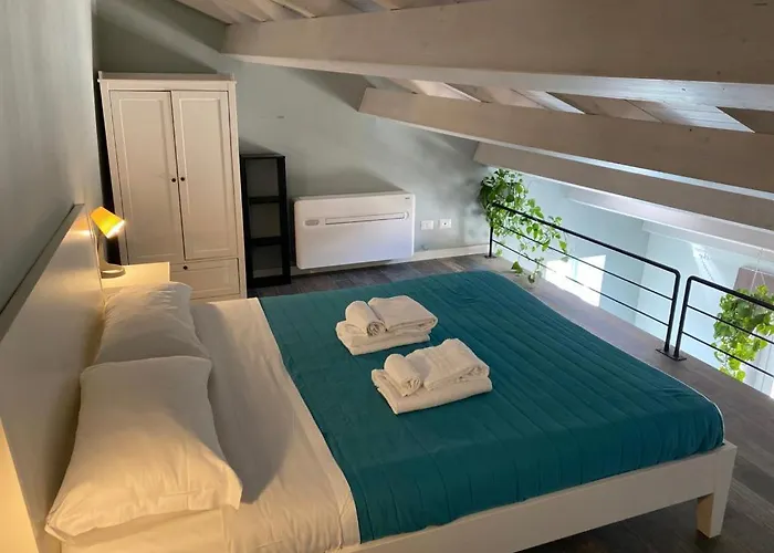 Il Colle B&B Tívoli