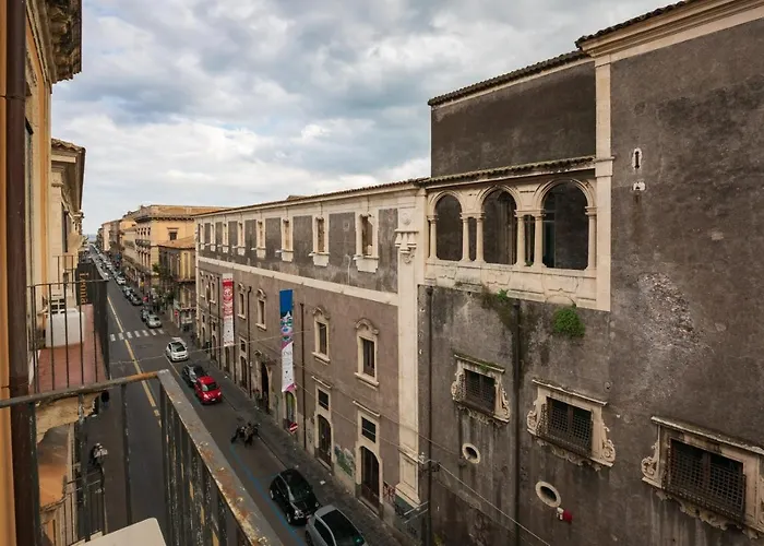Terrazza Santa Chiara