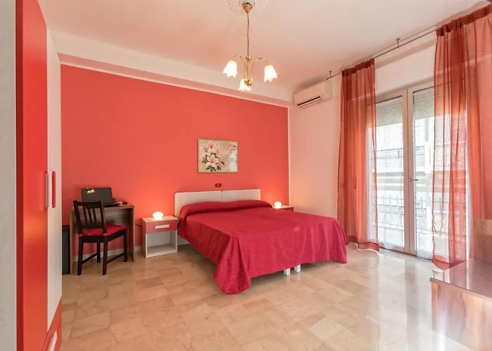 B&B Mazzini Alba Adriatica