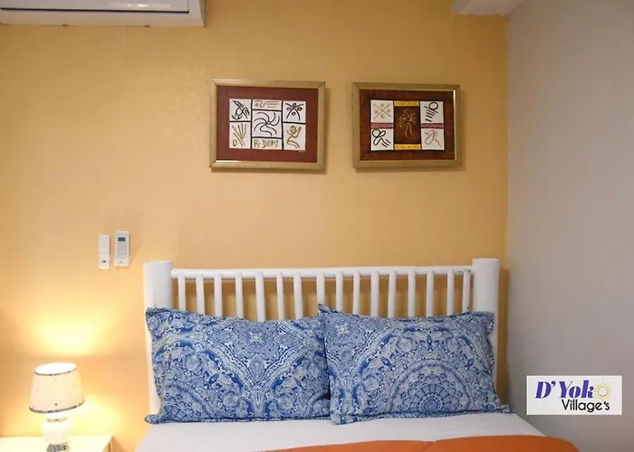 D' Yoko Village'S Pedernales