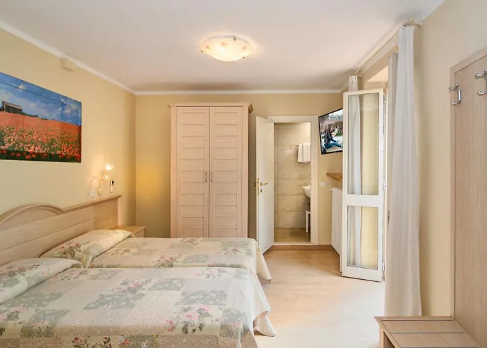B&B Da Pio Pietrasanta