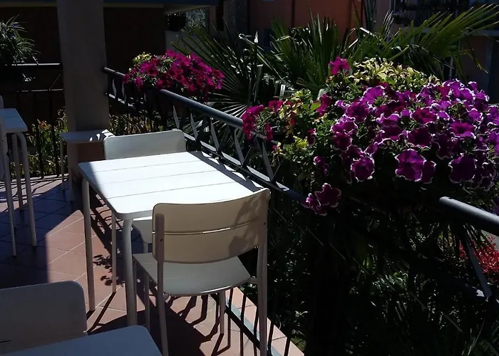 B&B Il Paiolo Desenzano del Garda