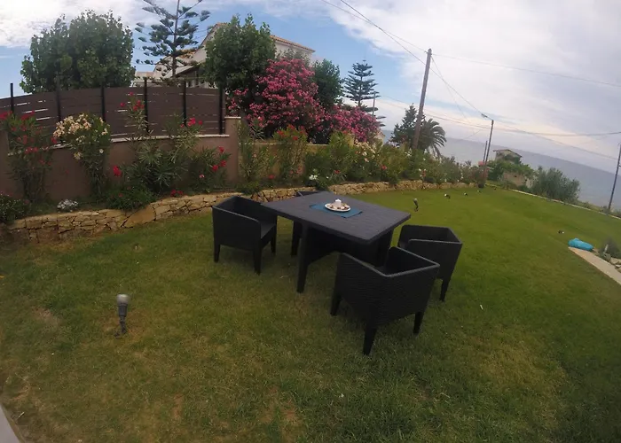 Bed and Breakfast Kimiro Drosia Zante Psarou 