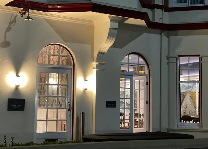 Dunoon Hotel