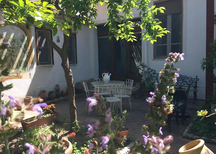 Serra B&B Iun E6769