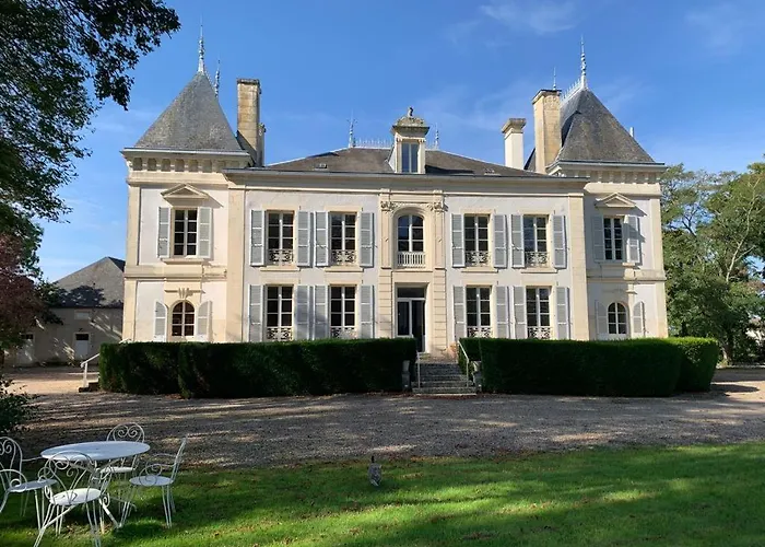Domaine de Préfond