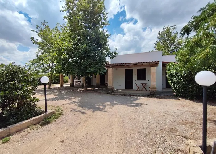 Il Geco b&b Gallipoli