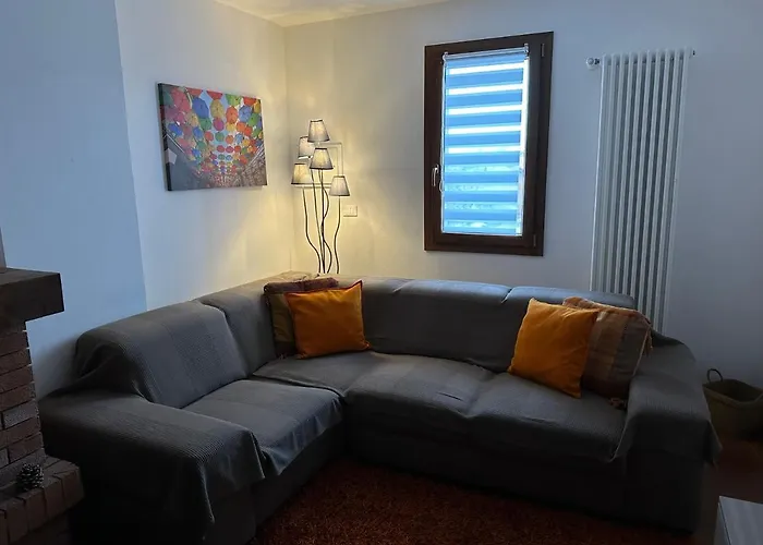 B&B Codivilla 67 Lagune