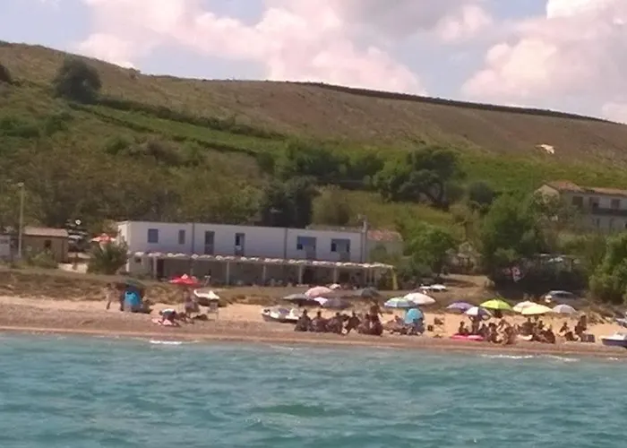 Casette Santini B&B Casalbordino