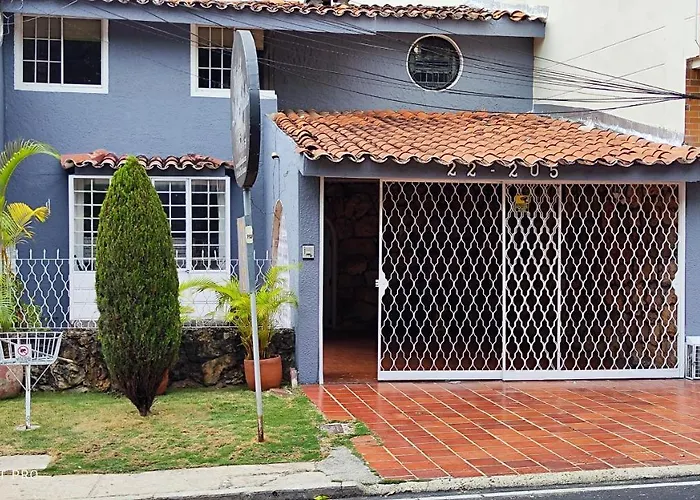 Hotel Loft Dorado Bucaramanga Floridablanca