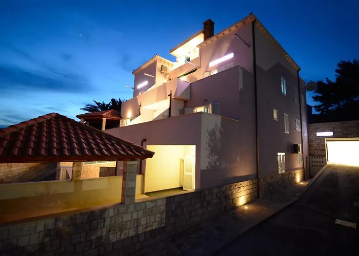 Villa Avantgarde Mlini
