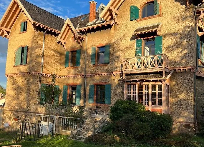 O'Cottage Jardin