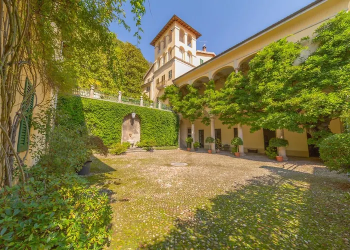 Palazzo Ronchelli